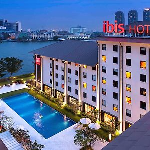 Ibis Bangkok Riverside