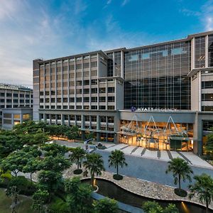 Hyatt Regency Taoyuan International Airport